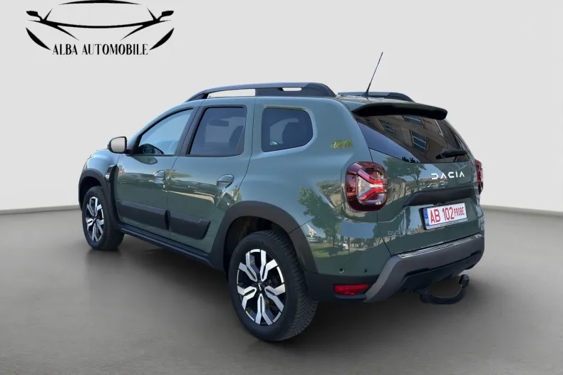 Dacia Duster din 2023 cu 137.000 km - oferta DAC209059 - foto 4