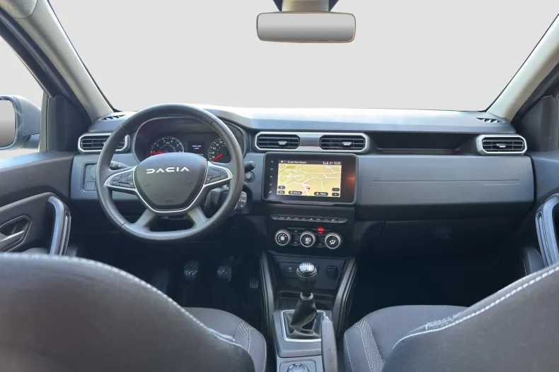 Dacia Duster din 2023 cu 137.000 km - oferta DAC209059 - foto 5