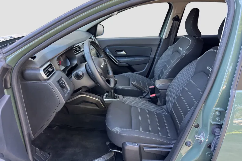 Dacia Duster din 2023 cu 137.000 km - oferta DAC209059 - foto 6