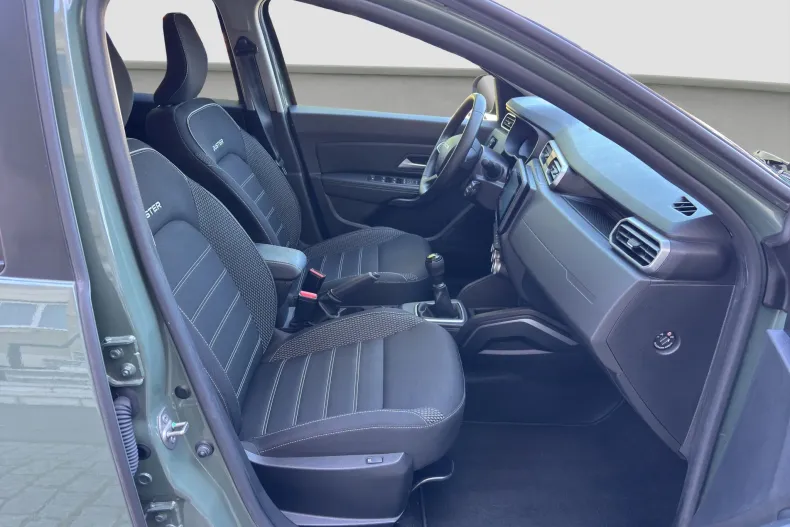 Dacia Duster din 2023 cu 137.000 km - oferta DAC209059 - foto 7