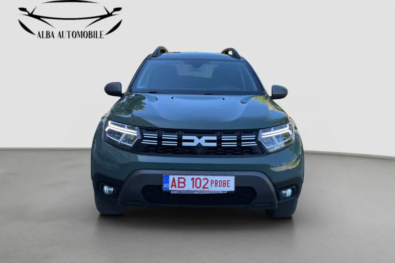 Dacia Duster din 2023 cu 137.000 km - oferta DAC209059 - foto 9