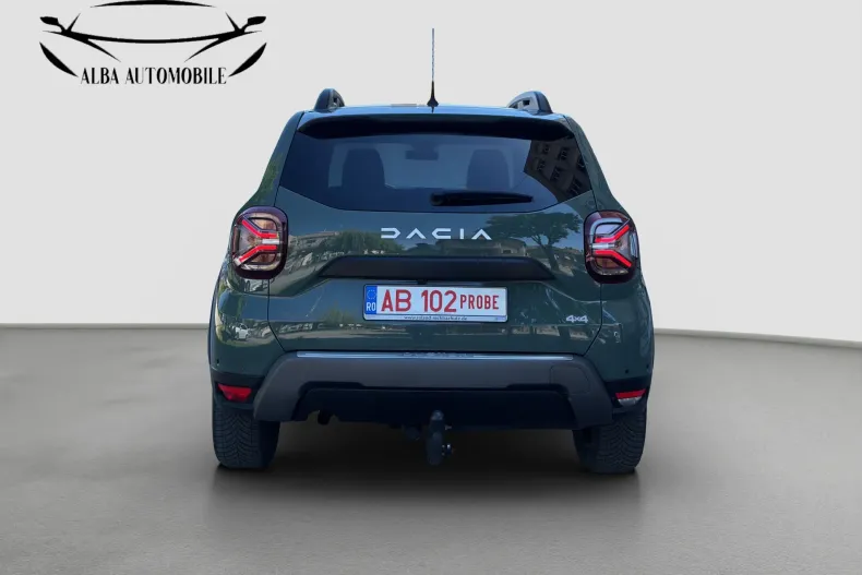 Dacia Duster din 2023 cu 137.000 km - oferta DAC209059 - foto 10
