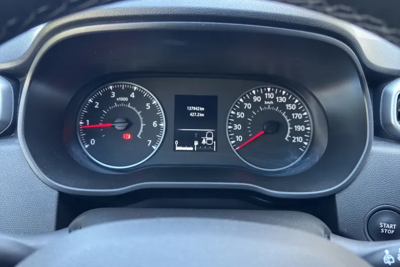 Dacia Duster din 2023 cu 137.000 km - oferta DAC209059 - foto 14