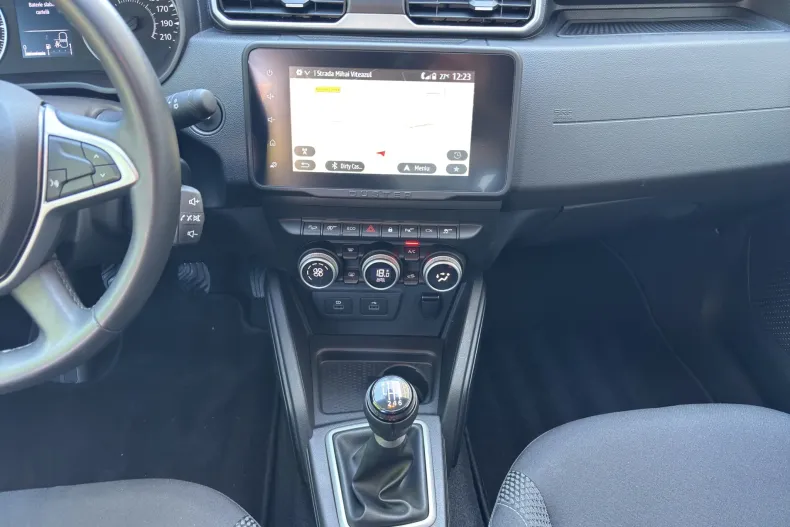 Dacia Duster din 2023 cu 137.000 km - oferta DAC209059 - foto 15