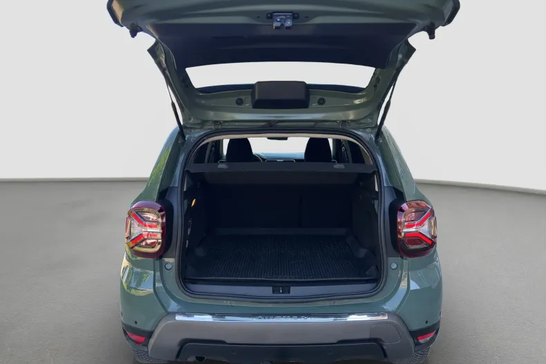 Dacia Duster din 2023 cu 137.000 km - oferta DAC209059 - foto 20