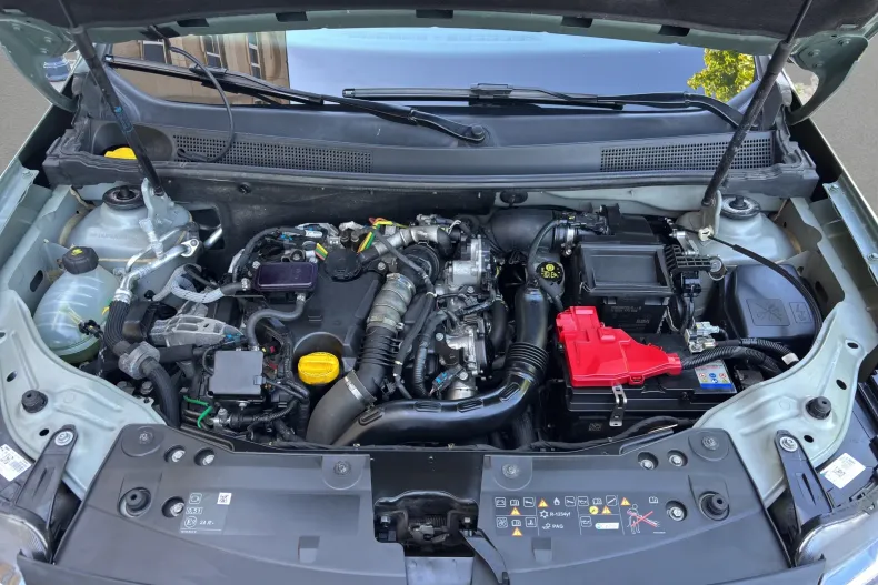 Dacia Duster din 2023 cu 137.000 km - oferta DAC209059 - foto 21