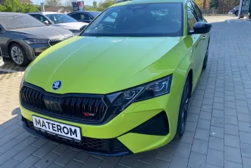 Skoda Octavia din 2026 - oferta SKO209060