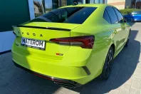 Skoda Octavia din 2026 cu 3 km - oferta SKO209060 - foto 10