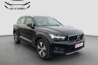 Volvo XC40 din 2020 cu 118.000 km - oferta VOL209061 - foto 2