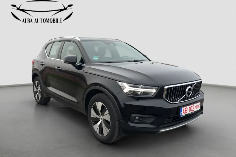 Volvo XC40 din 2020 cu 118.000 km - oferta VOL209061 - foto 2