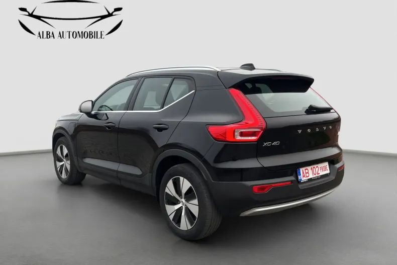 Volvo XC40 din 2020 cu 118.000 km - oferta VOL209061 - foto 3