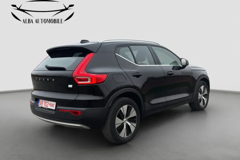 Volvo XC40 din 2020 cu 118.000 km - oferta VOL209061 - foto 4