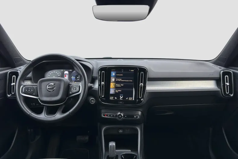 Volvo XC40 din 2020 cu 118.000 km - oferta VOL209061 - foto 5