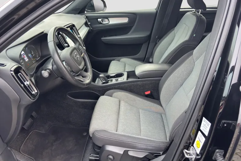 Volvo XC40 din 2020 cu 118.000 km - oferta VOL209061 - foto 6
