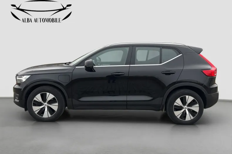 Volvo XC40 din 2020 cu 118.000 km - oferta VOL209061 - foto 11