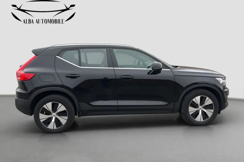 Volvo XC40 din 2020 cu 118.000 km - oferta VOL209061 - foto 12