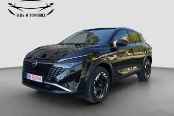 Nissan Qashqai din 2025 - oferta NIS209062