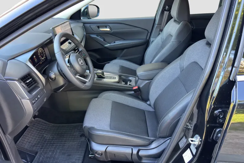 Nissan Qashqai din 2025 cu 19.100 km - oferta NIS209062 - foto 6