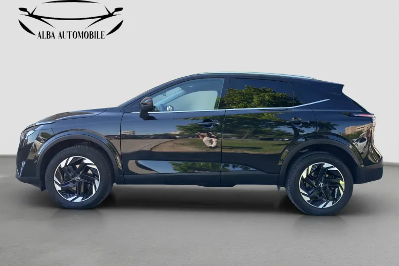 Nissan Qashqai din 2025 cu 19.100 km - oferta NIS209062 - foto 11