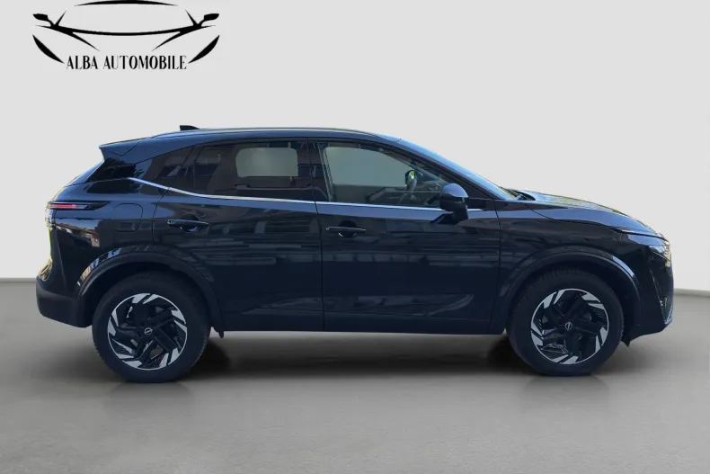 Nissan Qashqai din 2025 cu 19.100 km - oferta NIS209062 - foto 12