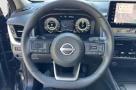 Nissan Qashqai din 2025 cu 19.100 km - oferta NIS209062 - foto 13
