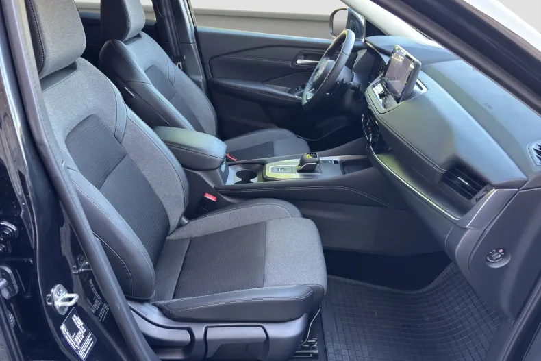 Nissan Qashqai din 2025 cu 19.100 km - oferta NIS209062 - foto 17