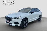 Volvo XC60 din 2020 cu 107.570 km - oferta VOL209063 - foto 1