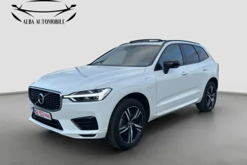 Volvo XC60 din 2020 - oferta VOL209063