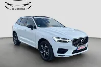 Volvo XC60 din 2020 cu 107.570 km - oferta VOL209063 - foto 2