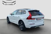 Volvo XC60 din 2020 cu 107.570 km - oferta VOL209063 - foto 3