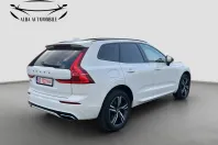 Volvo XC60 din 2020 cu 107.570 km - oferta VOL209063 - foto 4