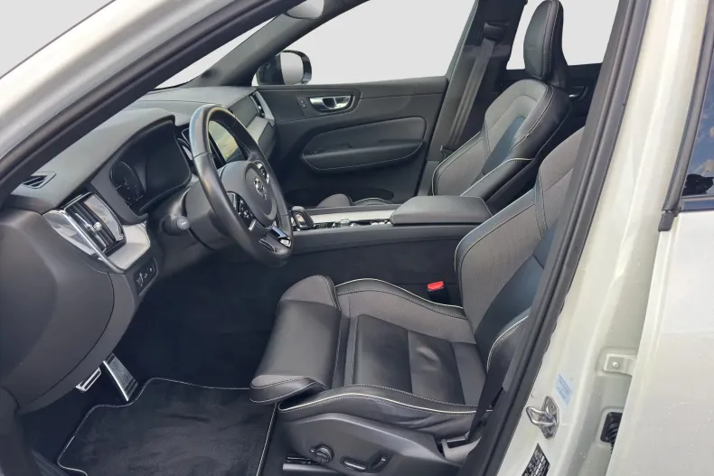 Volvo XC60 din 2020 cu 107.570 km - oferta VOL209063 - foto 6