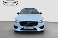 Volvo XC60 din 2020 cu 107.570 km - oferta VOL209063 - foto 9