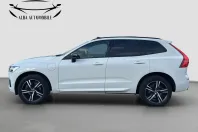 Volvo XC60 din 2020 cu 107.570 km - oferta VOL209063 - foto 11