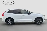 Volvo XC60 din 2020 cu 107.570 km - oferta VOL209063 - foto 12