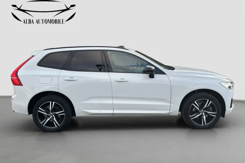 Volvo XC60 din 2020 cu 107.570 km - oferta VOL209063 - foto 12