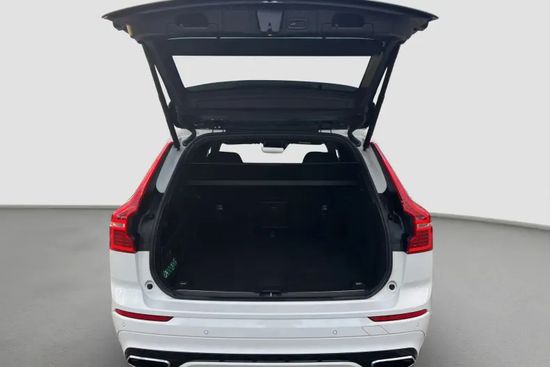 Volvo XC60 din 2020 cu 107.570 km - oferta VOL209063 - foto 20