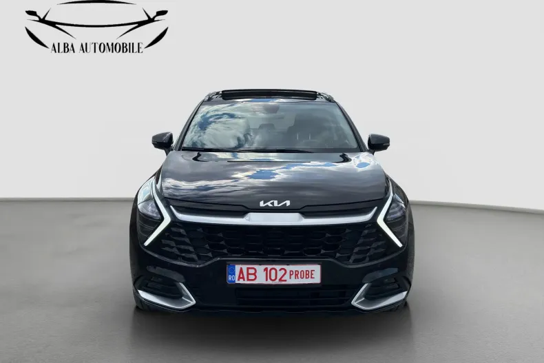 Kia Sportage din 2022 cu 97.500 km - oferta KIA209064 - foto 9