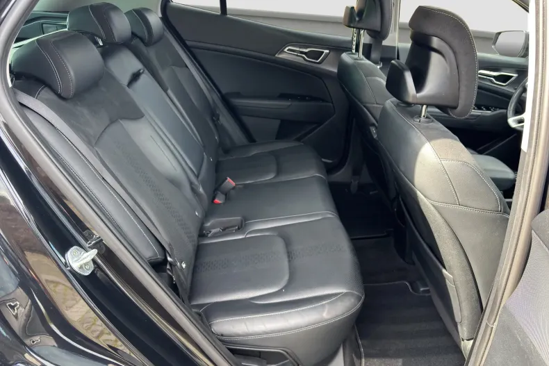 Kia Sportage din 2022 cu 97.500 km - oferta KIA209064 - foto 19