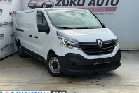 Renault Trafic din 2022 cu 140.000 km - oferta REN209065 - foto 1