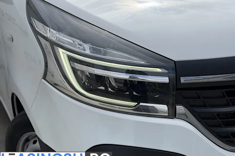 Renault Trafic din 2022 cu 140.000 km - oferta REN209065 - foto 2