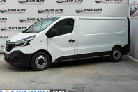 Renault Trafic din 2022 cu 140.000 km - oferta REN209065 - foto 5