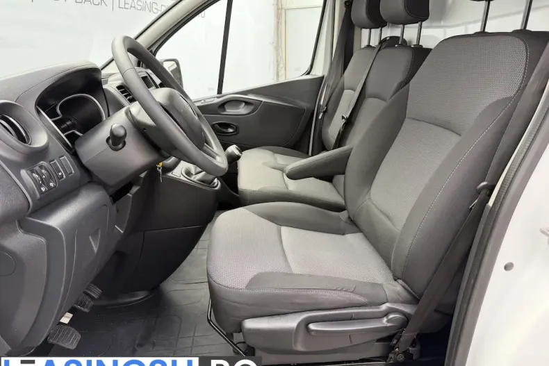 Renault Trafic din 2022 cu 140.000 km - oferta REN209065 - foto 13