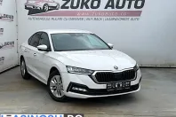 Skoda Octavia din 2021 cu 146.958 km - oferta SKO209066 - foto 1