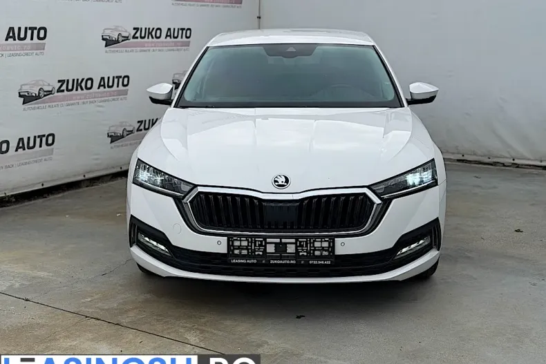 Skoda Octavia din 2021 cu 146.958 km - oferta SKO209066 - foto 2