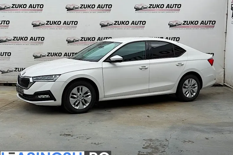 Skoda Octavia din 2021 cu 146.958 km - oferta SKO209066 - foto 3