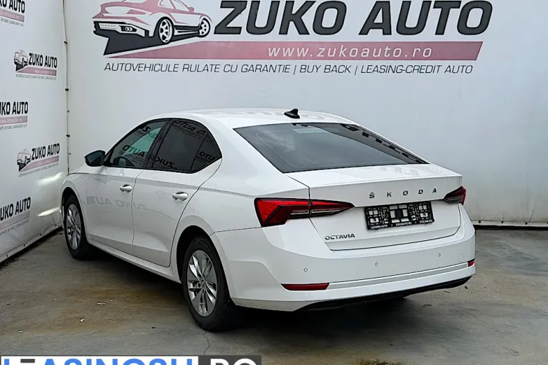 Skoda Octavia din 2021 cu 146.958 km - oferta SKO209066 - foto 4