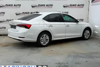 Skoda Octavia din 2021 cu 146.958 km - oferta SKO209066 - foto 6