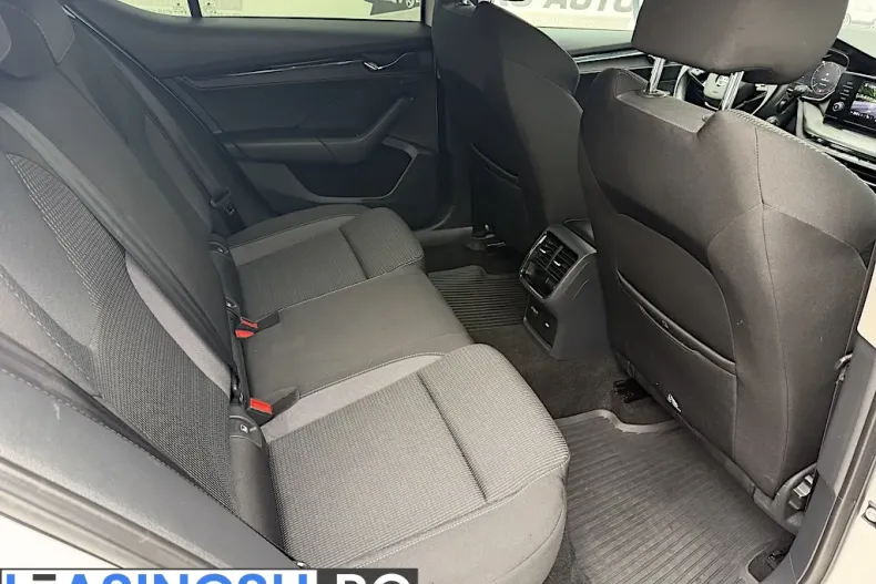 Skoda Octavia din 2021 cu 146.958 km - oferta SKO209066 - foto 7