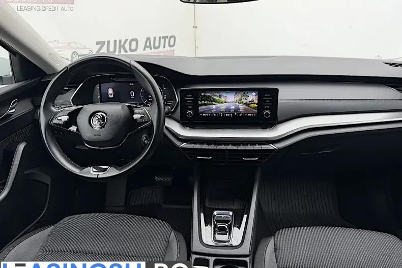 Skoda Octavia din 2021 cu 146.958 km - oferta SKO209066 - foto 8